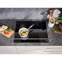 Table de cuisson induction DE DIETRICH 3 foyers - Cuisine - Lapeyre