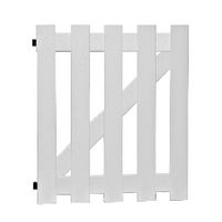 Portillon PVC Solano