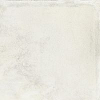 Carrelage HANKO blanc 50x50 ép.9 mm bords festonnés aspect naturel Main Image