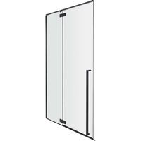 Porte de douche pivotante DURANCE - Porte de douche - Lapeyre