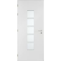 Porte d'entrée Loison Aluminium - Portes