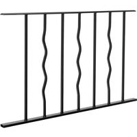 Appui de fenêtre Azur H.64 cm
