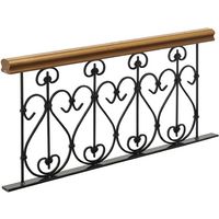 Appui de fenêtre Malesherbes H.40 cm