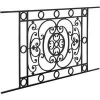 Appui de fenêtre Rivoli H.64 cm