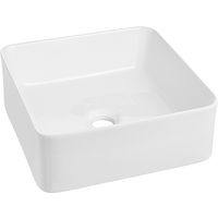 Vasque à poser porcelaine Gracile