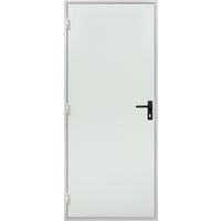 Porte de service Acier SECURICAVE