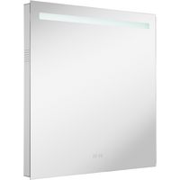 Miroir led DECIBEL 2 l.60 cm Main Image