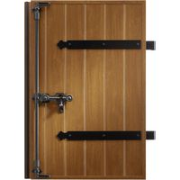volet en aluminium - Lapeyre