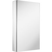 Armoire de toilette FLO 1 porte