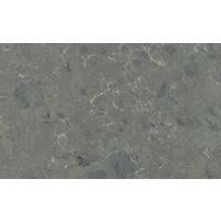 Plan de travail quartz GRISO PIANTO sur-mesure EP.20/40 MM Main Image