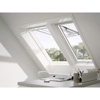 Velux Confort Everfinish blanc