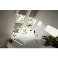 Velux Tout Confort Everfinish blanc