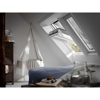Velux Confort Everfinish blanc