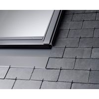 Raccord Velux EDN Pose encastrée