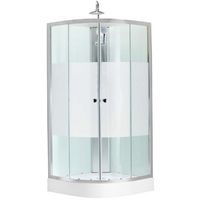 Cabine de douche intégrale DOUVE