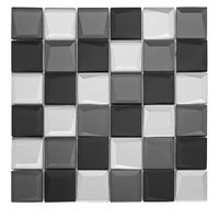 Carrelage mosaïque BISEAUTE