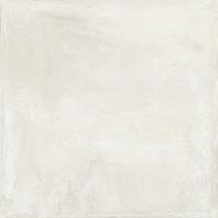 Carrelage HANKO blanc grip 50x50 ép.9 mm bords festonnés aspect naturel Main Image