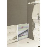 Module bas pour remplacement de baignoire Modulofast | Lapeyre