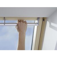 Velux standard bois à rotation - Fenêtres