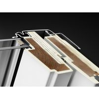 Velux Tout Confort blanc Everfinish à rotation - Fenêtres