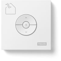 Velux Tout Confort motorisé solaire - Fenêtres