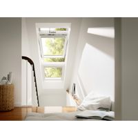Velux Tout Confort motorisé solaire - Fenêtres
