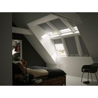 Store Velux DKL manuel occultant | Lapeyre
