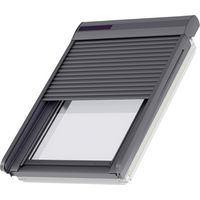 Volet roulant solaire Velux SSL - Lapeyre