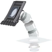 Conduit de lumière Sun Tunnel Velux rigide - Pose sur tuile TWR - Fenêtres