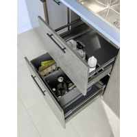 PoignéeTtunnel | Lapeyre