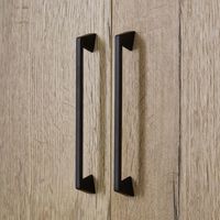 Porte de placard battant Rêve 2 mélaminé sur mesure  - Lapeyre
