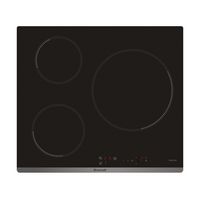 Table de cuisson induction BRANDT 3 foyers - Cuisine