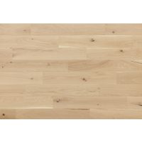 Parquet contrecollé Canyon Chêne crème - Sols & murs - Lapeyre