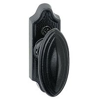 Bouton Rustique sans clé