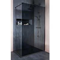 Paroi de douche MARINA grand espace