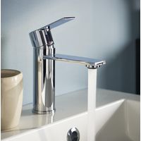 Mitigeur lavabo LILIAN petit modèle - Salle de Bains - Lapeyre