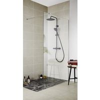 Paroi de douche LARY - Salle de bains - Lapeyre