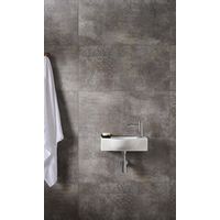 Lambris décoratif GX WALL DALLE GRIS PVC botte de 2.025 m2 Main Image