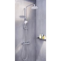 Colonne de douche mécanique LEA - Lapeyre