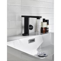 Mitigeur lavabo LANCELIN petit modèle - Salle de Bains - Lapeyre