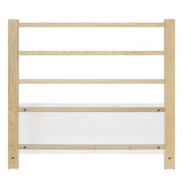 Balustrade en bois massif Eden - Escaliers