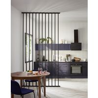 Balustrade Claustra
