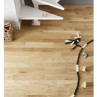 Parquet massif Chêne LORMONT