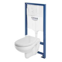 Cuvette suspendue FRED - Salle de bains