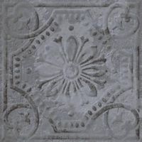 Carrelage décor CAMILLE 20 x 20 cm - Carrelage - Lapeyre