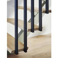 Kit de pose pour rampe Claustra - Escaliers