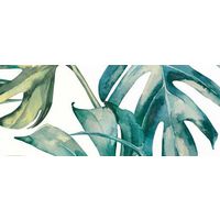 Carrelage CLOTILDE Poster Jungle 1.25 m x 1.20 m - Sols & murs
