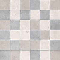 Carrelage mix mosaïque DANIEL