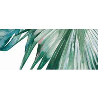 Carrelage CLOTILDE Poster Jungle 1.25 m x 1.20 m - Sols & murs