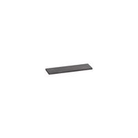 Etagère mélaminé Formeo ardoise anthracite L.55Xl.16 Main Image